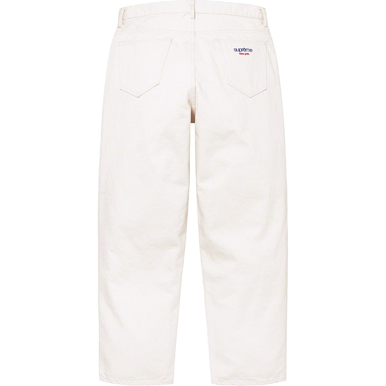 Baggy Jean view 8